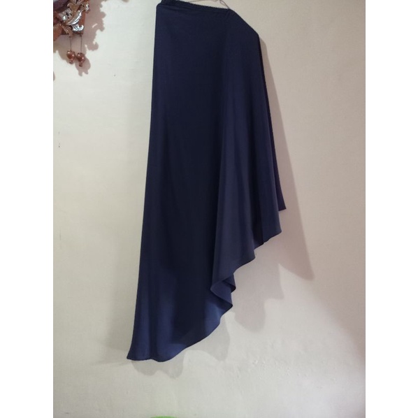 Preloved khimar fursan (sold)