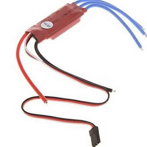 30A SimonK Brushless ESC 30 Ampere