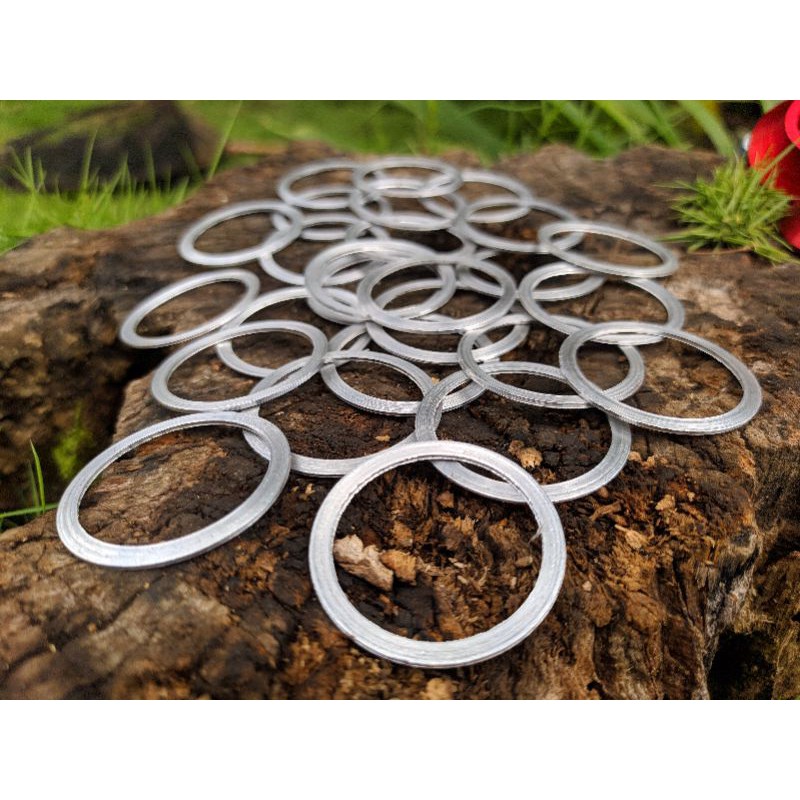 Ring Stelan Headset Integrated Sepeda Bmx Mtb