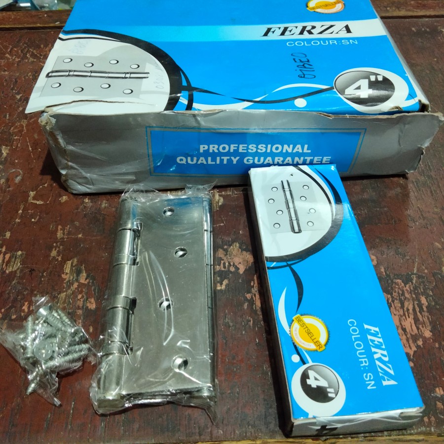 engsel pintu rumah 4 inch