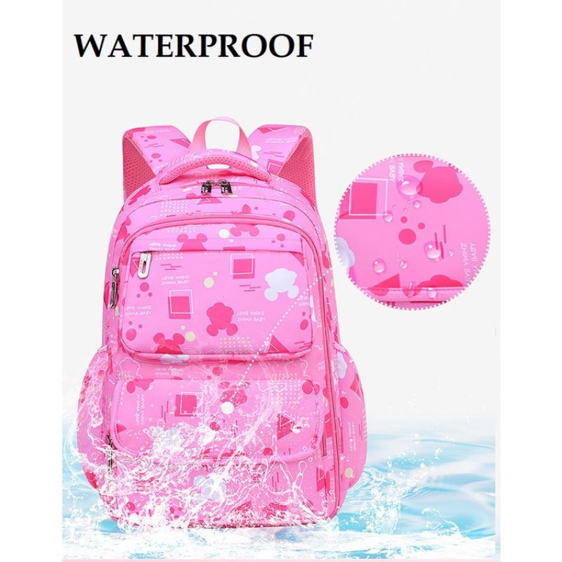 TAS IMPORT ASLI ORIGINAL KOREA ANAK SEKOLAH SD SMP SMA/TAS ANAK IMPORT/TAS MODEL KOREA/TAS ANAK SD SMP SMA/TAS ANAK PEREMPUAN/TAS IMPORT MODEL TERBARU/TAS IMPORT/TAS RANSEL BAHAN TEBAL ASLI IMPORT/TAS ORIGINAL IMPORT/TAS REMAJA/TAS WATERPROOF/TAS ANTI AIR