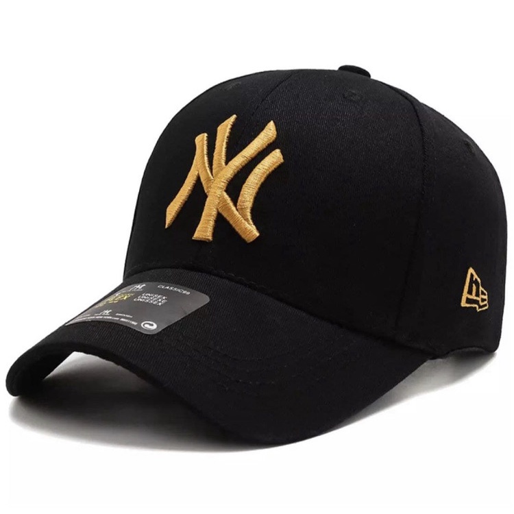 Topi Baseball Import Pria Distro Ori Keren 2022 Bordir NY