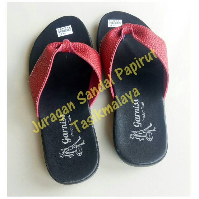 Sandal Papirut Dewasa Jepit, Sendal Papirut Wanita Cewe Terbaru Murah Promo Termurah Perempuan Sale