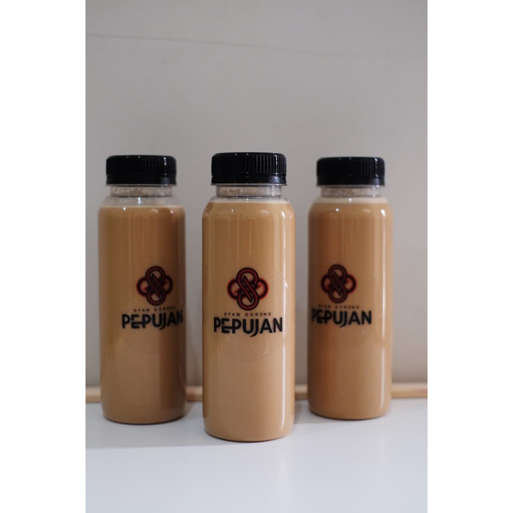 

Es Kopi Susu Tradisional PEPUJAN By Masterchef Fero Ang - kkp2424