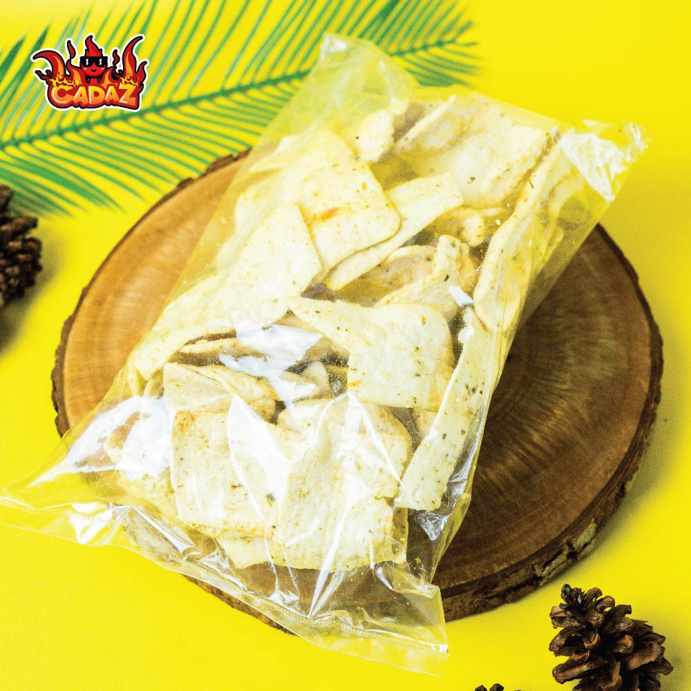 1KG SLONDOK PEDAS / ORI DAUN JERUK HARGA RESELLER CEMILAN KILOAN MURAH MAKANAN RINGAN VIRAL SULTAN S