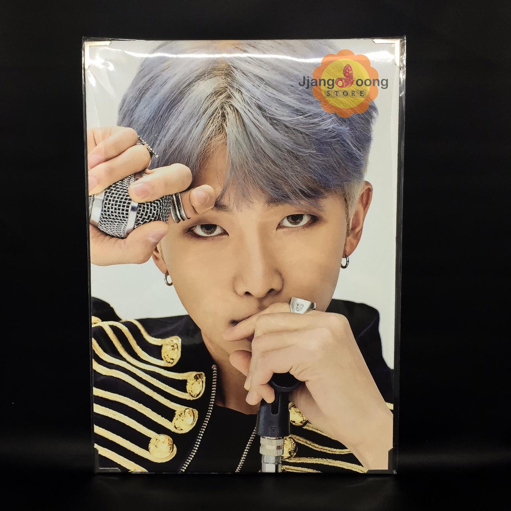 BTS SYS Final MD - Premium Photo