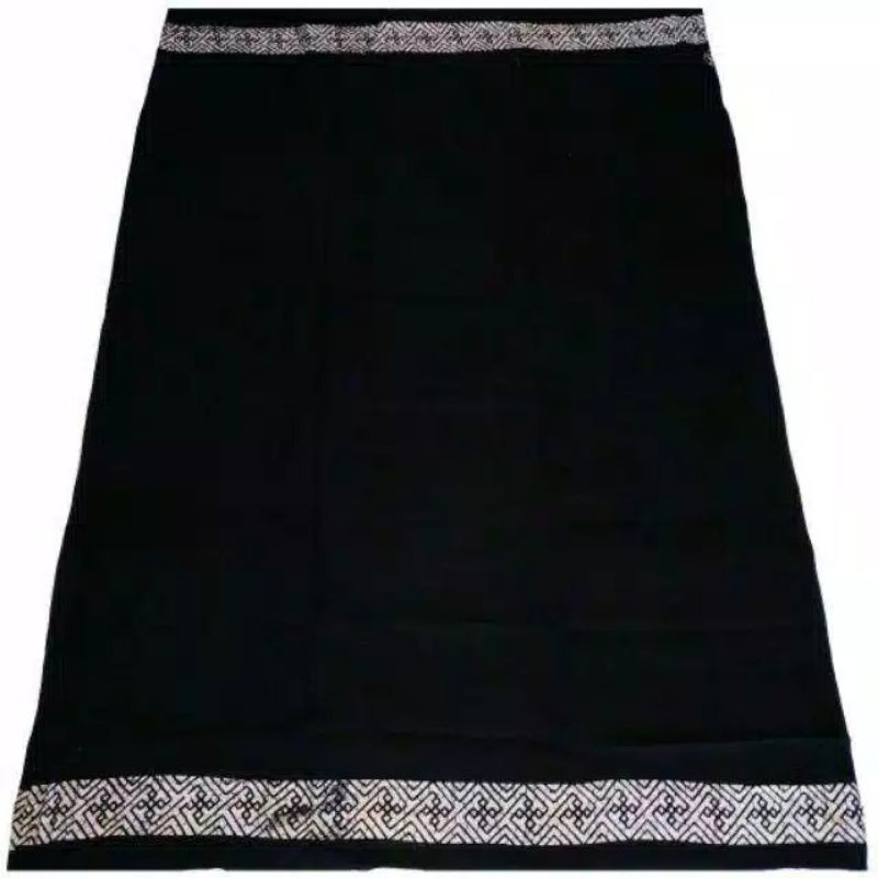 SARUNG GOYOR/GLOYOR  MONOCROM MOTIF NEW