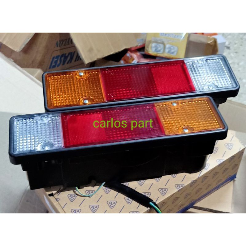 lampu stop l300 stop lamp l300 new cpu set