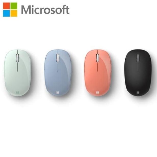 Mouse Bluetooth - Microsoft Bluetooth Mouse