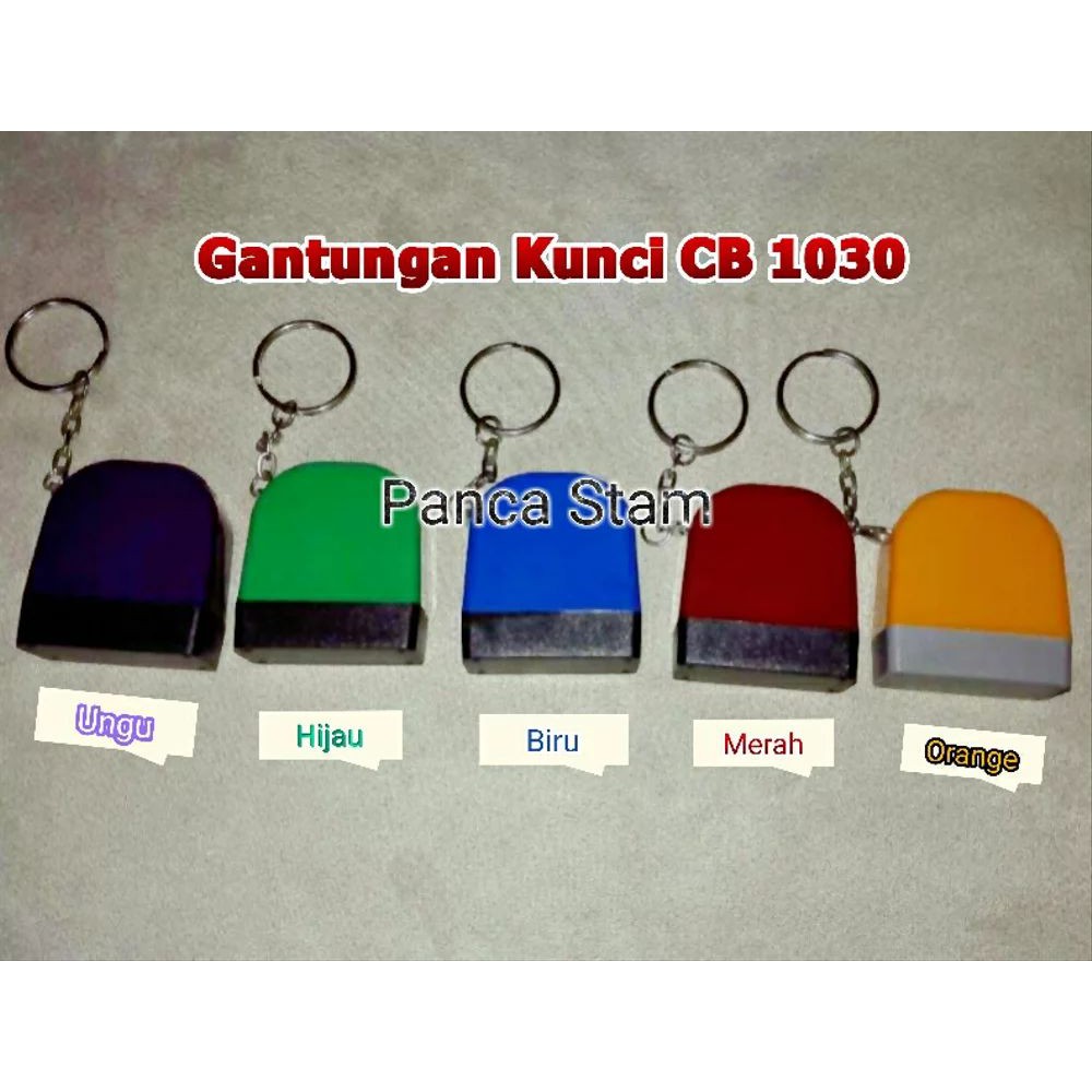 

Termurah GAGANG STEMPEL GANTUNGAN KUNCI 1030 Terlaris