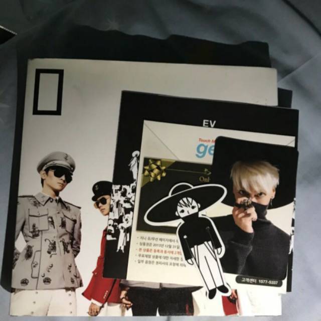 Shinee - everybody