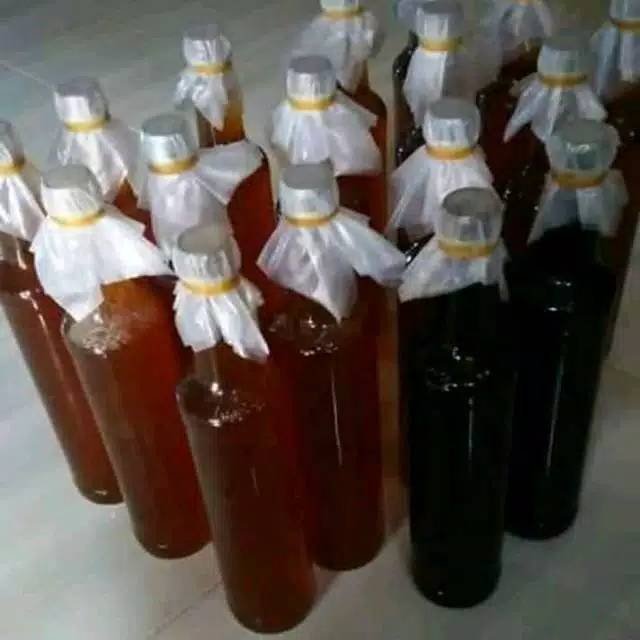 

Madu tawon gung