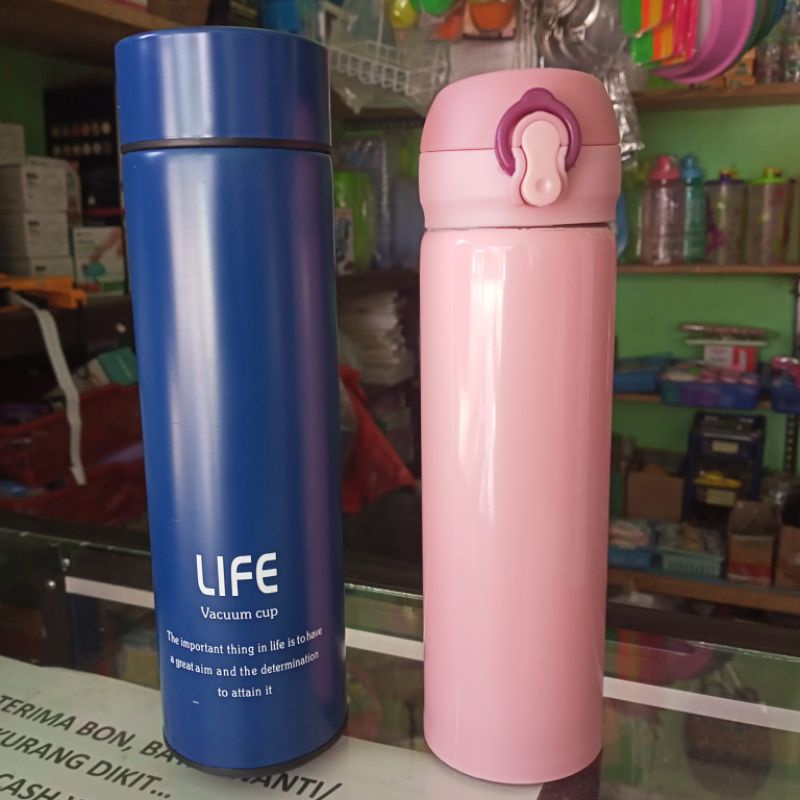 TSB(193) Tremos Panas Tremos Air