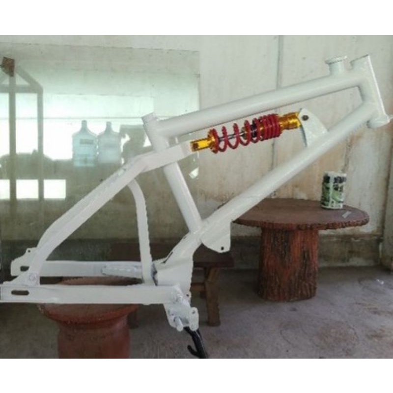frame BMXmonosok/rangka BMX monosok
