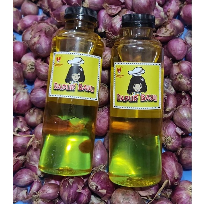 

Promo Awal tahun Minyak Bawang Merah 250ml / Minyak Bawang Merah Asli Promo Awal tahun