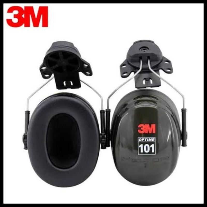 3M Earmuff Peltor H7P3E 101DB