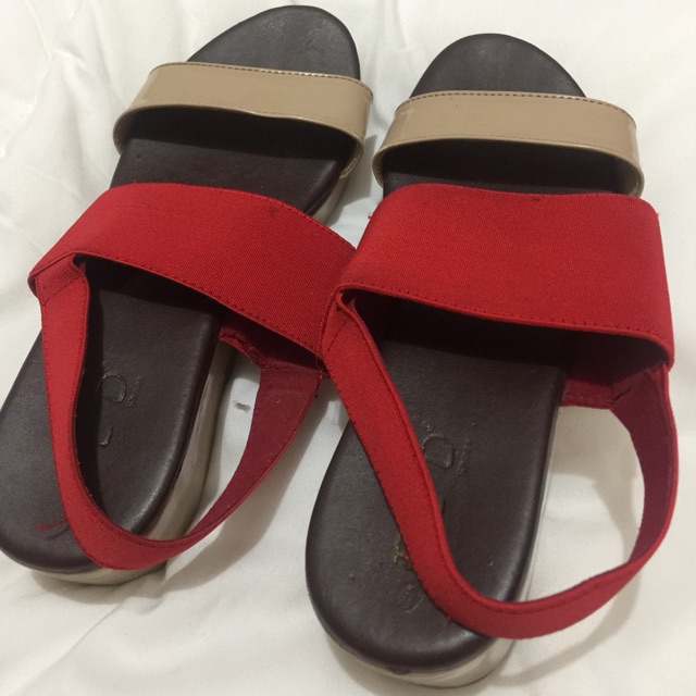 Wedges fladeo