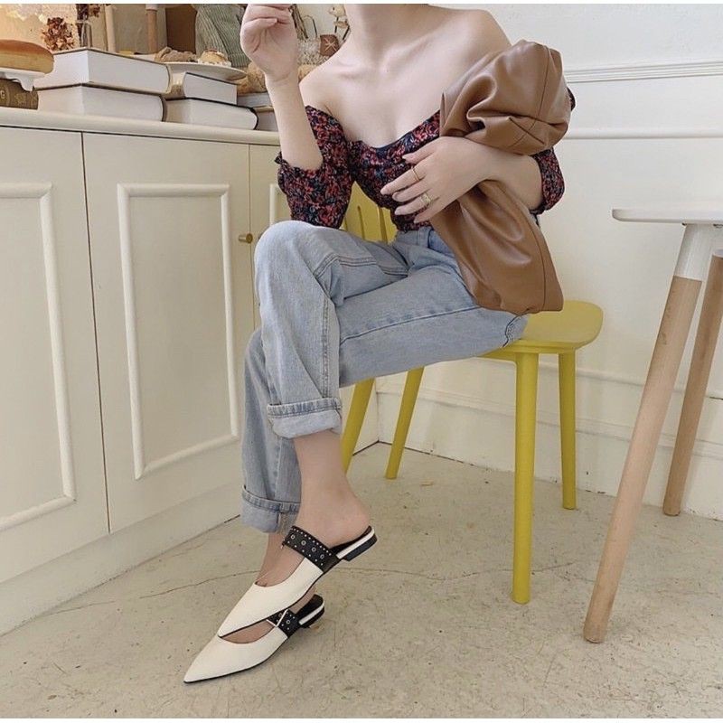 Sandal Wanita CK 214