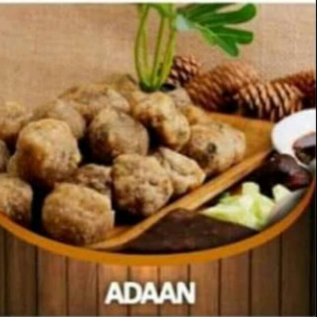 

Pempek Adaan