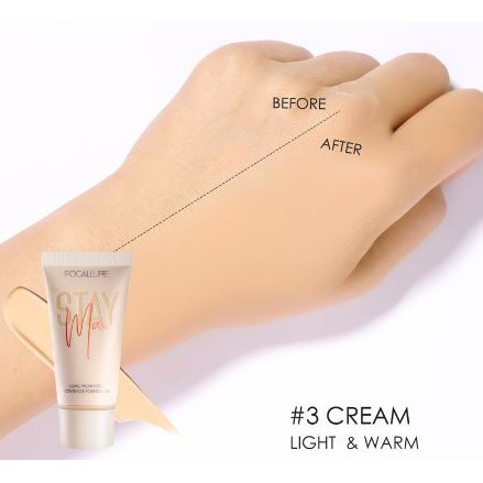 Focallure Staymax Foundation Focallure Staymax Matte Foundation Focallure Foundation Matte Focallure Foundation Focallure Focallur Focalure Fucallure Focalure Foccalure-FA150 - 03