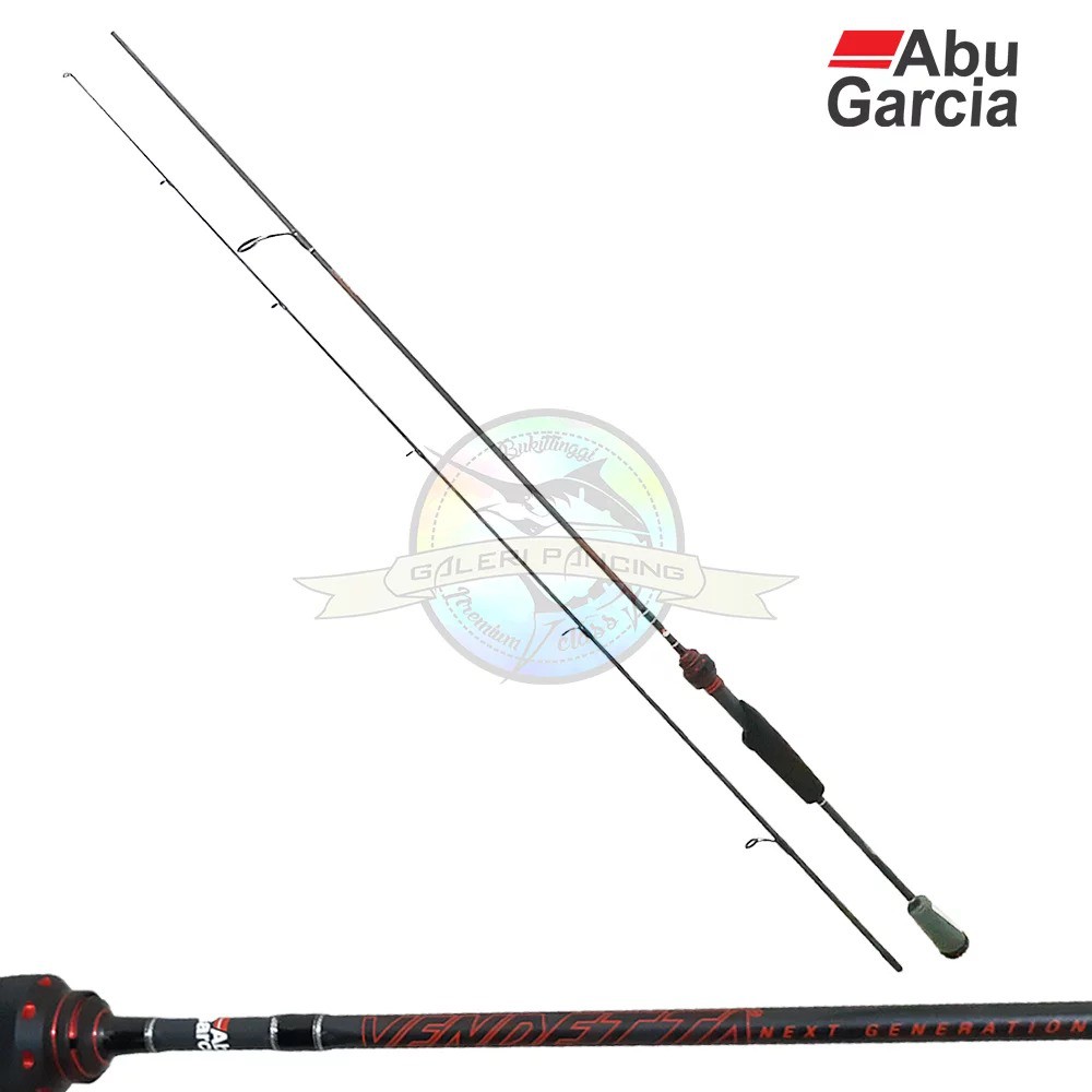 Joran Pancing Abu Garcia Vendetta Next Generation 622UL 2-6lb 188cm