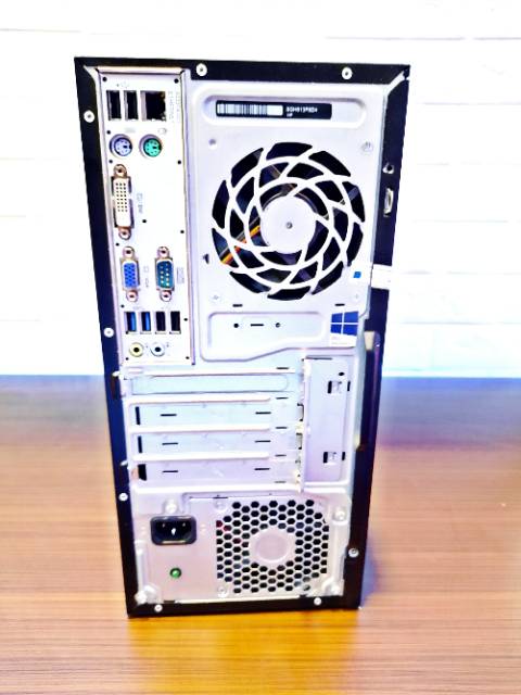 PC  CORE I5 GEN 6 HP 280 G2 MT BUSINESS PC