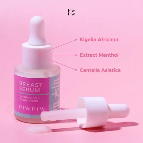 PIW PIW BREAST SERUM