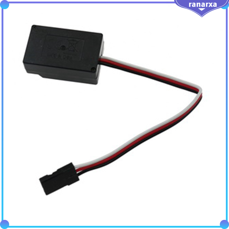 NM36RF Mainan Mobil Gyro Rc Mini Pengganti Untuk Wpl D12