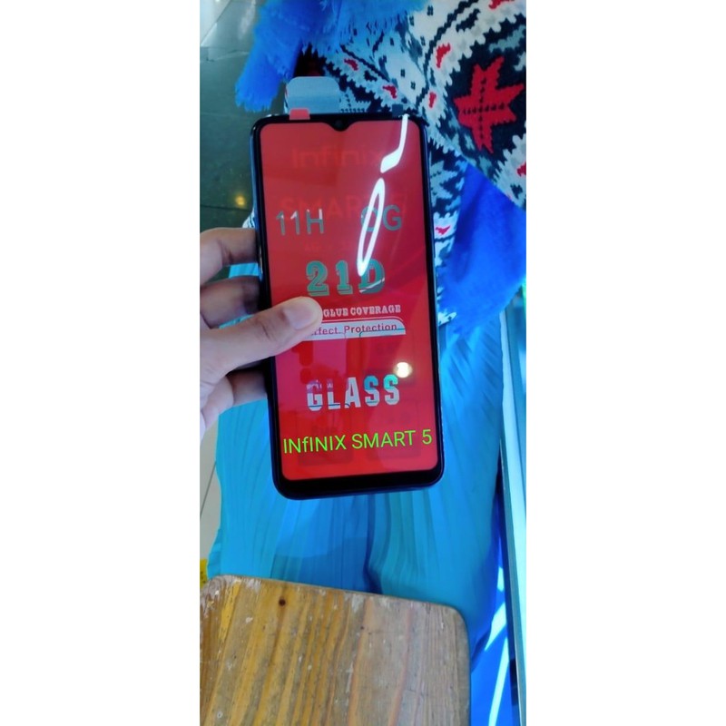 TG FULL 9D INFINIX HOT 9 PLAY/ HOT 9/ HOT 10/ HOT 8/ NOTE 10/ NOTE 8/ S4/ S5/ SMART 4/ SMART 5/ SMART 3+/ NOTE 7/ NOTE 7 LITE/ TEMPERED GLASS CLEAR SCREEN PROTECTION/ANTI GORES KACA BENING/ZERO 8