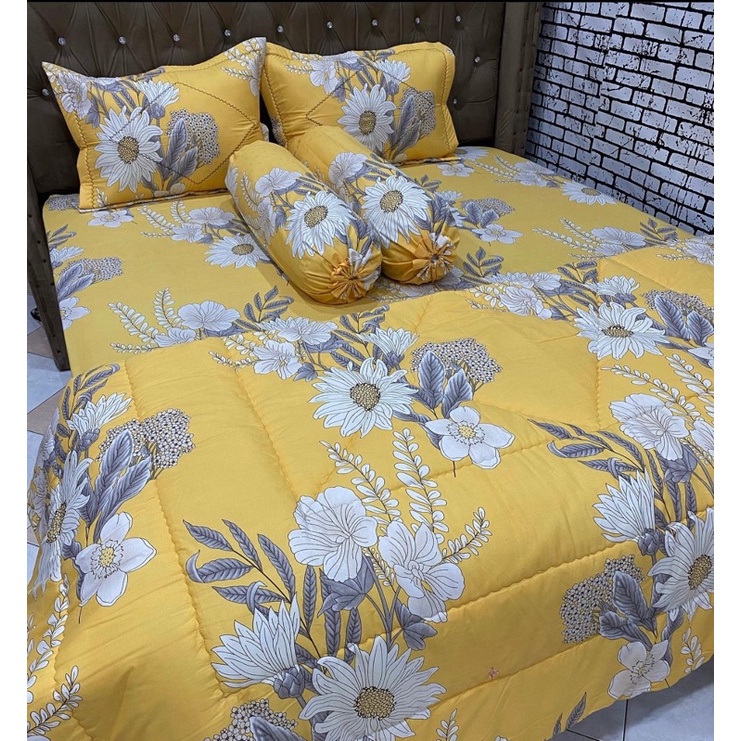 harga seprei rempel 330