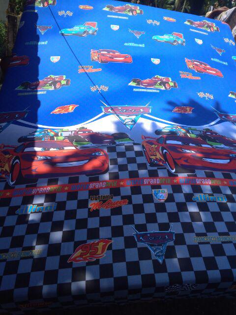 Cover Kasur 200x160 Tebal 30cm Dan Tebal 25cm