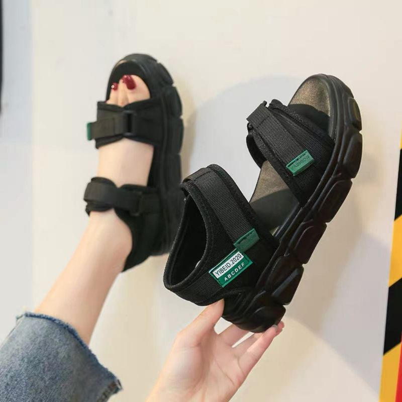 Sandal Gunung Wanita Casual LUXE