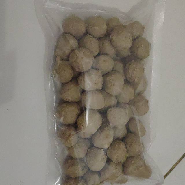 

Bakso sapi