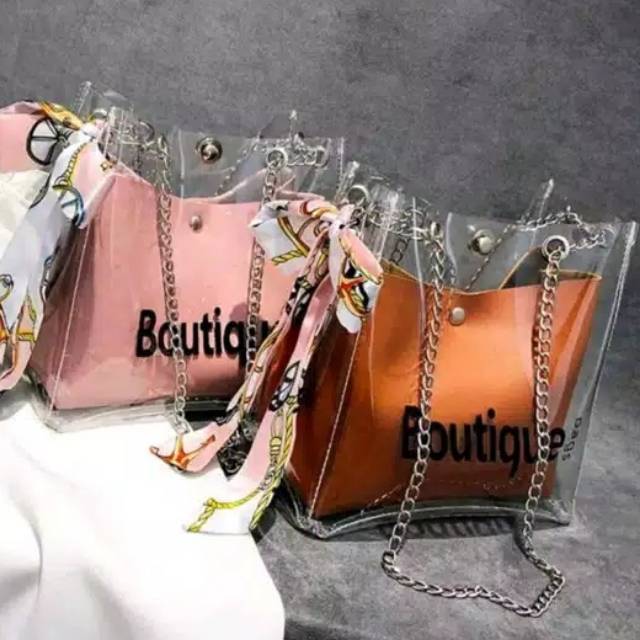 TAS BOUTIQUE / TAS SLEMPANG BOUTIQUE