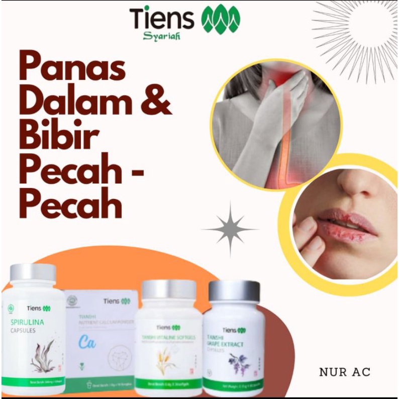 TIANSHI RENUVES CAPSULES