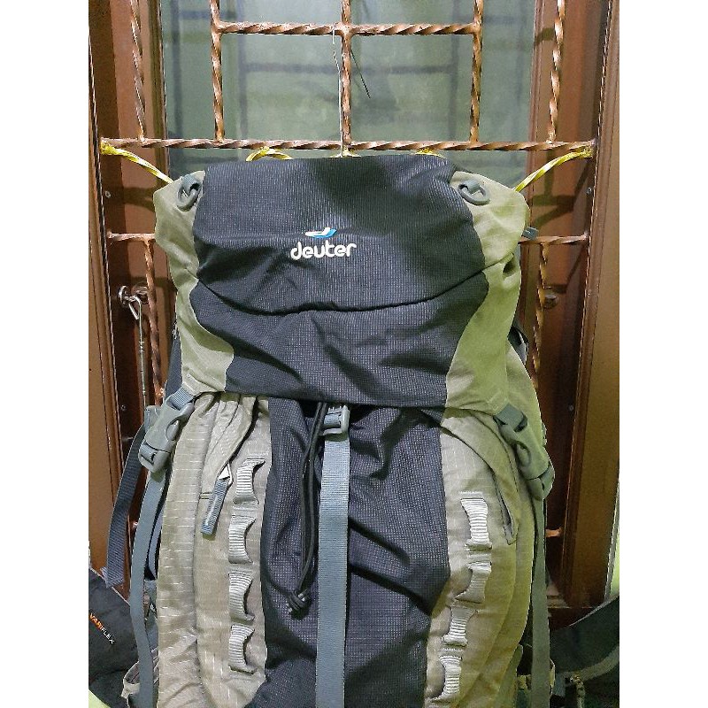 deuter aircontact pro 70 15