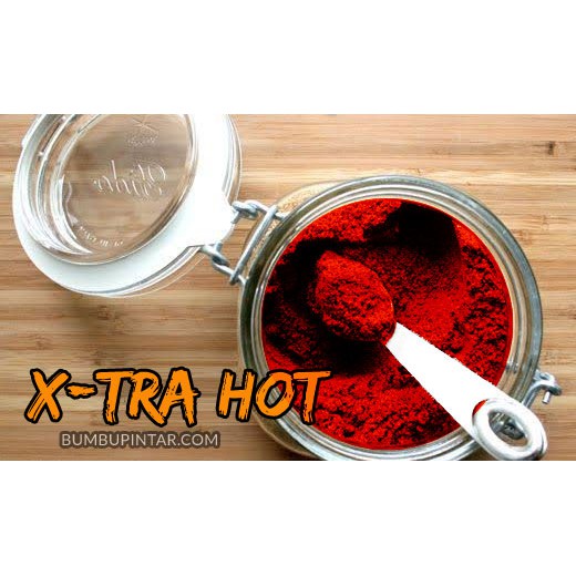 

Bumbu Tabur Ekstra Pedas Termurah