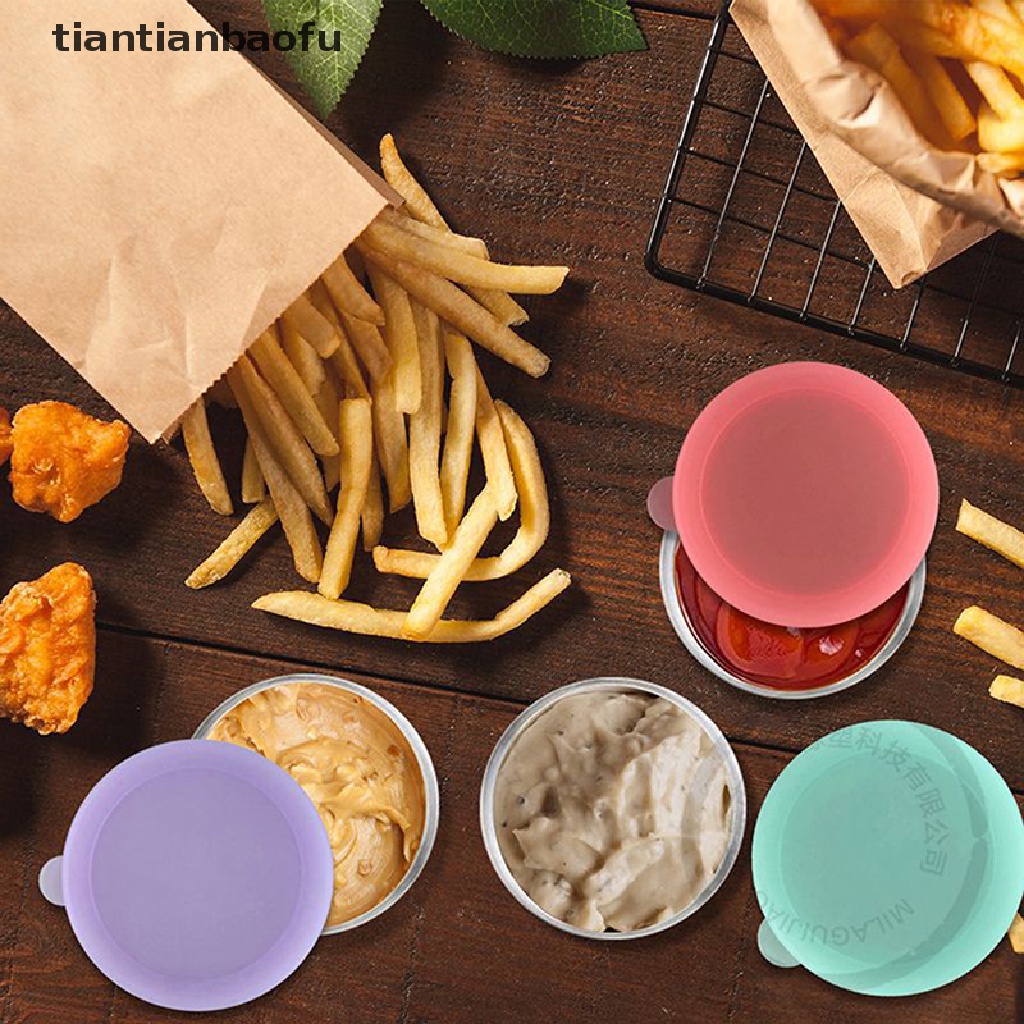 Kotak Makan Siang Bento Buah Snack Bahan Stainless Steel Untuk Freezer