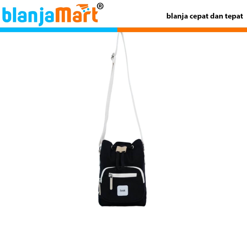 Tusk Majigo Tas Selempang