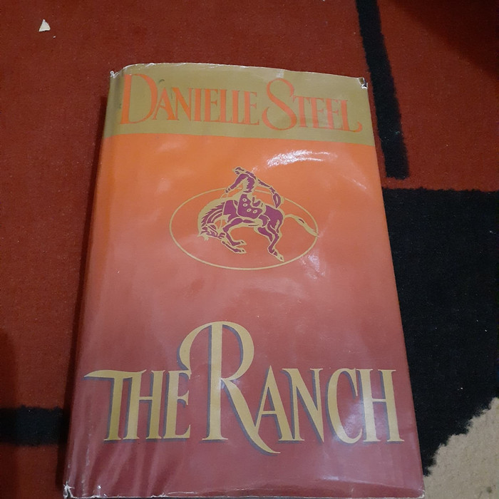 The RANCH
