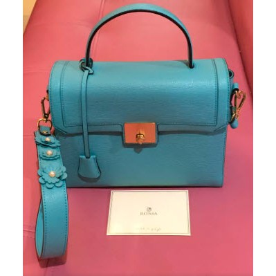 Tas Wanita Merk BONiA 100% ORiGiNAL AUTHENTiC BRANDED iNTERNASiONAL SECOND