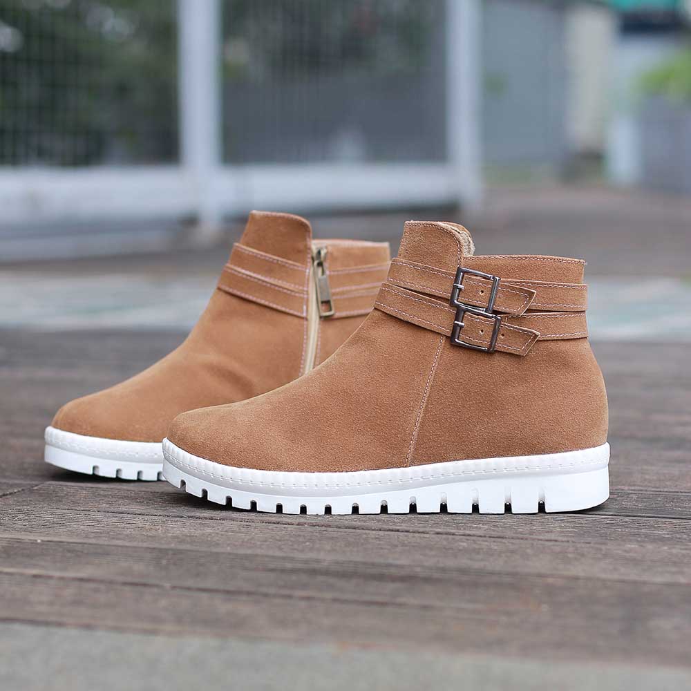 promo sepatu boots wanita murah, promo sepatu boots cewek murah, promo sepatu boots perempuan, promo sepatu boots fashion murah LKR352