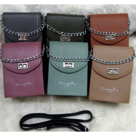 TAS HP DIOR MURAH