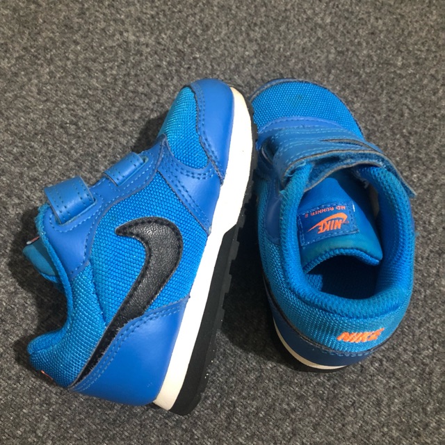 [Preloved] Nike MD Runner 2
