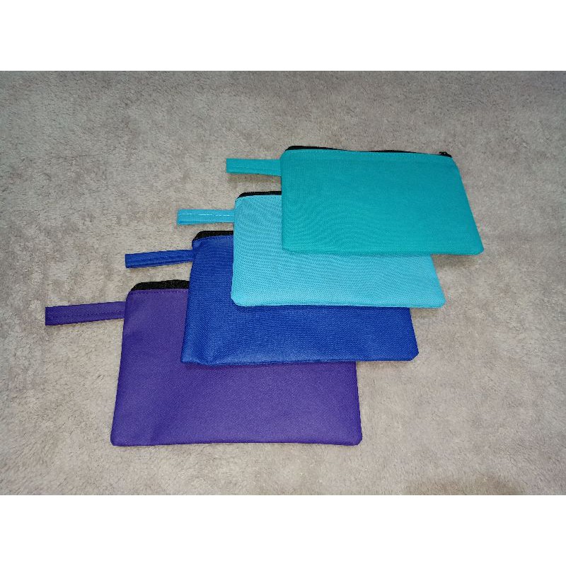

Dompet souvenir pernikahan / aqiqah spunbond