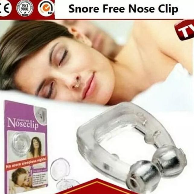 yang dicari] Anti Ngorok Snore Stopper Penghilang Dengkur Penghilang Ngorok