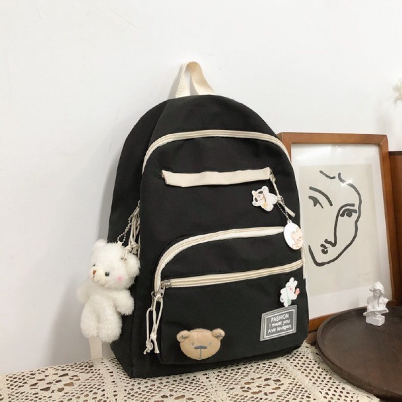 TAS RANSEL 2022 BEST QUALITY DV350