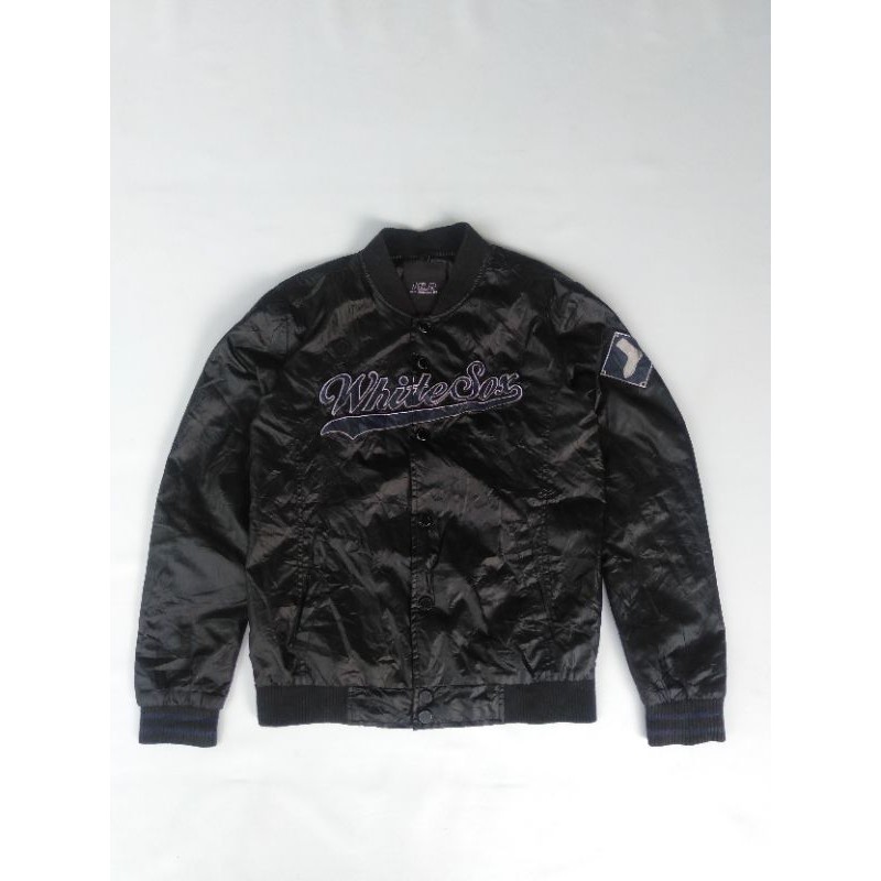 VARSITY MLB WHITE SOX