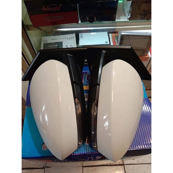 SPION AVANZA VELOZ RETRACK 2020 AGYA 2020 RETRACK