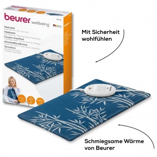 Beurer Heating Pad HK 35